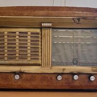 Radio Allocchio Bacchini mod.216