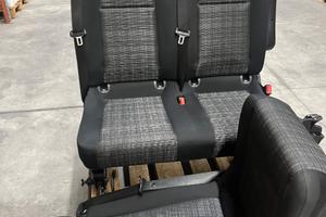 sedili vito mixto w447 