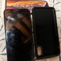 Iphone xs 256 gb