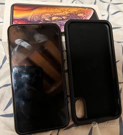 Iphone xs 256 gb