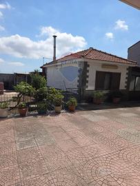 Appartamento - Mascalucia