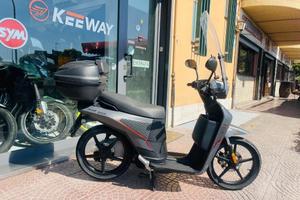 ASKOLL NGS1 TUTTO INCLUSO ANCHE PASSAGGIO! MINI