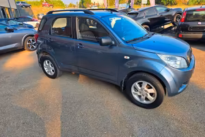 Daihatsu Terios 1.5 4WD SX GREEN POWERED GPL