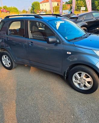 Daihatsu Terios 1.5 4WD SX GREEN POWERED GPL