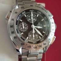 Omega Speedmaster Split Second Ref. 3540.50.00