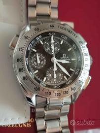 Omega Speedmaster Split Second Ref. 3540.50.00