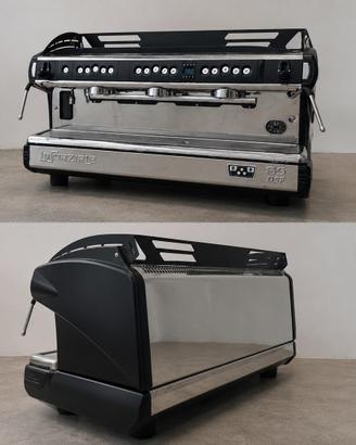 Macchina caffè La Spaziale S9 3 gruppi 