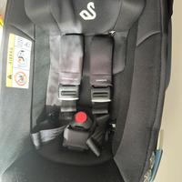 Seggiolino auto Swandoo Albert. Sicuro, come nuovo