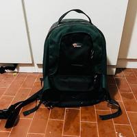 Zaino fotografico Lowepro