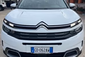 Citroen C5 Aircross BlueHDi 130 S&S- Full Optional