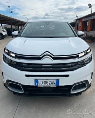 Citroen C5 Aircross BlueHDi 130 S&S- Full Optional