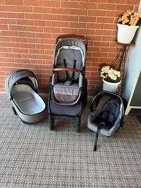 Passeggino per bambini