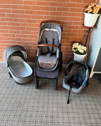 Passeggino per bambini