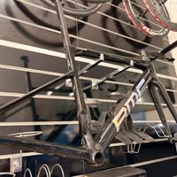 Kit telaio bmc slr one