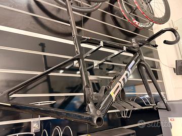 Kit telaio bmc slr one