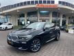 BMW X6 xdrive30d Msport auto