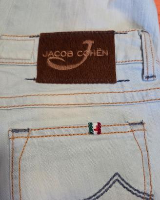jeans jacob cohen 