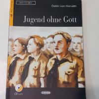 Jugend ohne Gott - Ödön von Horàth