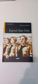 Jugend ohne Gott - Ödön von Horàth