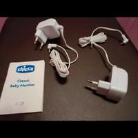 Caricabatteria Chicco Radio Baby Monitor  bambino