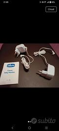 Caricabatteria Chicco Radio Baby Monitor  bambino