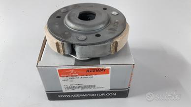 Frizione centrifuga originale KEEWAY logik 125 150