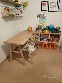 cameretta per bambini