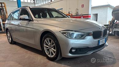 Bmw 318 d full optional