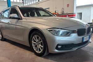 Bmw 318 d full optional