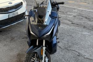 Kymco dink x 125