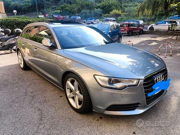 Audi a6 S-line 2.0 diesel full optional