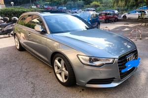 Audi a6 S-line 2.0 diesel full optional