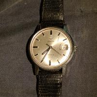 orologio Omega Geneve anni 70 originale