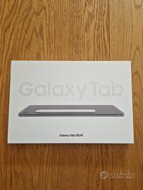 Samsung Galaxy Tab S10 FE