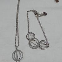 collana più bracciale 