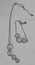 collana più bracciale 