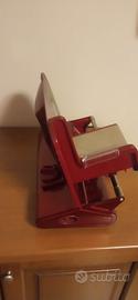 Affettatrice elettrica Max