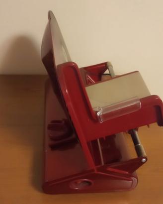 Affettatrice elettrica Max