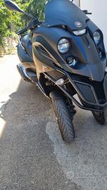 Gilera fuoco 500 i.e.