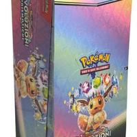 Evoluzione prismatiche bundle box da 10