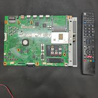 Scheda video /Main Sharp acquos