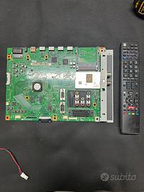 Scheda video /Main Sharp acquos