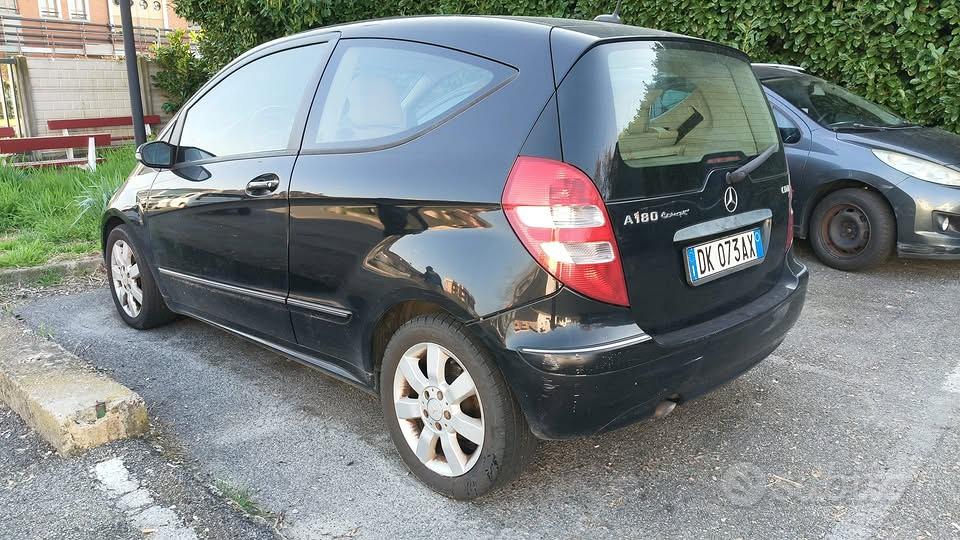 Opel Corsa 4ª serie