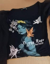 Maglietta Danny Rose fantasy 