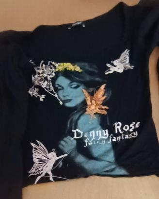 Maglietta Danny Rose fantasy 