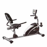 Cyclette orizzontale Ride R281 GetFit nuova