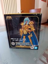 Saint Seiya Myth Cloth Ex REVIVAL Bandai Aphrodite