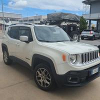 jeep renagade limited 4x4