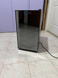 Cantina frigo 4 ripiani