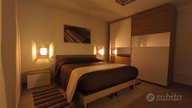 Casa vacanza ingresso autostrada AQ ovest